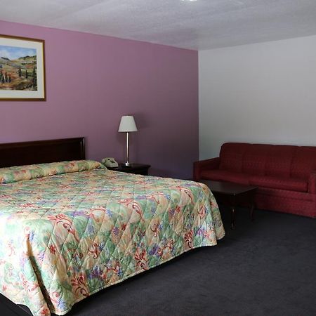 Budget Inn ג'אספר חדר תמונה